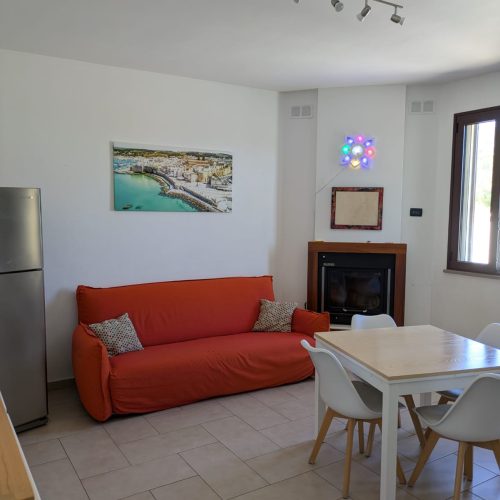 casa vacanze otranto 1