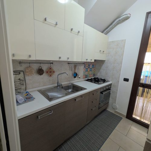 casa vacanze otranto 3