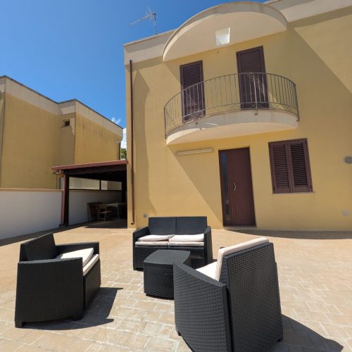 casa vacanze otranto 4