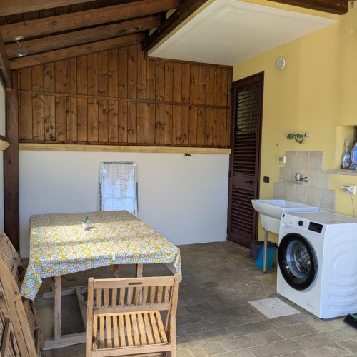 casa vacanze otranto 5