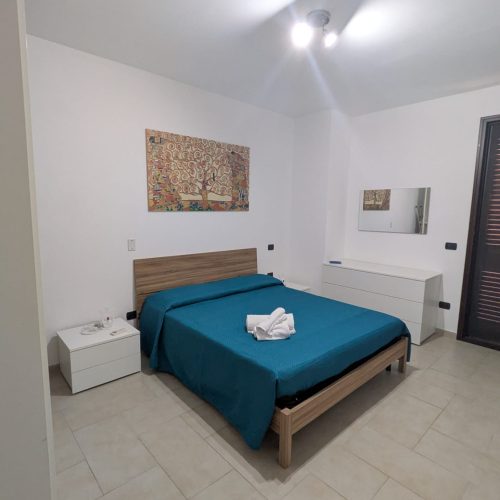 casa vacanze otranto 7